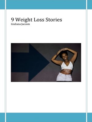 cover image of 9 Weight Loss Stories
